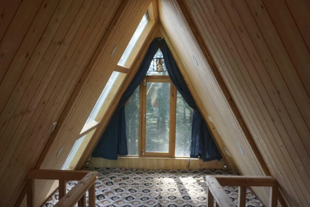 The Alpine Woods Bed & Breakfast Shimla